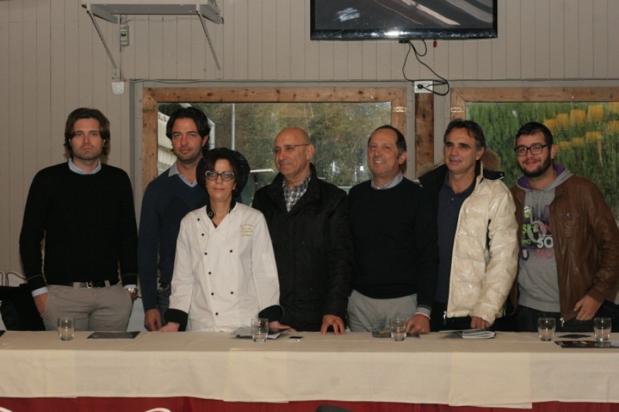 foto di gruppo