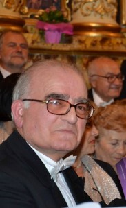 L'Ancora (064) - 03 - Tommaso Galieni - Concerto Madonna di Fatima Valtesino 2012