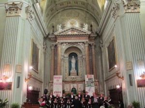 L'Ancora (064) - 07 - Italo Perazzoli - Rassegna 13 Ottobre 2013