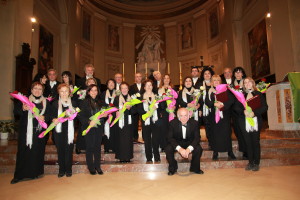 L'Ancora (064) - 10 - Italo Perazzoli - Concerto Santa Cecilia 23 Novembre 2013