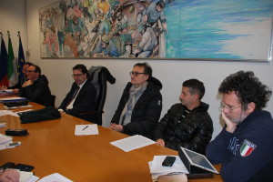 conferenza commissione gas 3