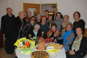 100 anni adriana loi 008
