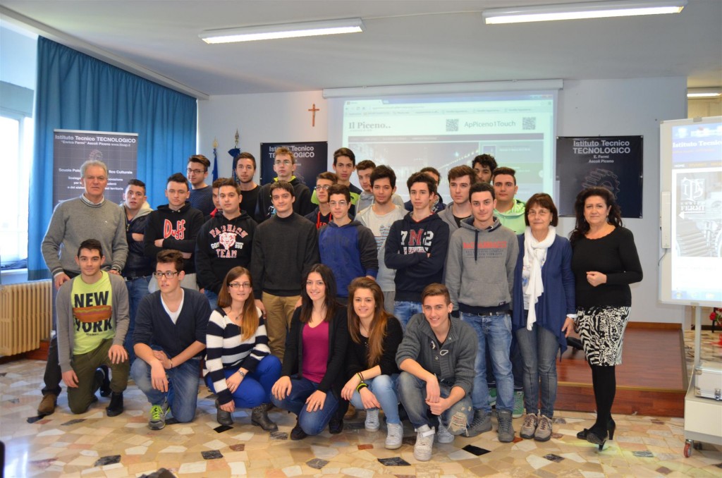 Bit 2014 provincia AP 