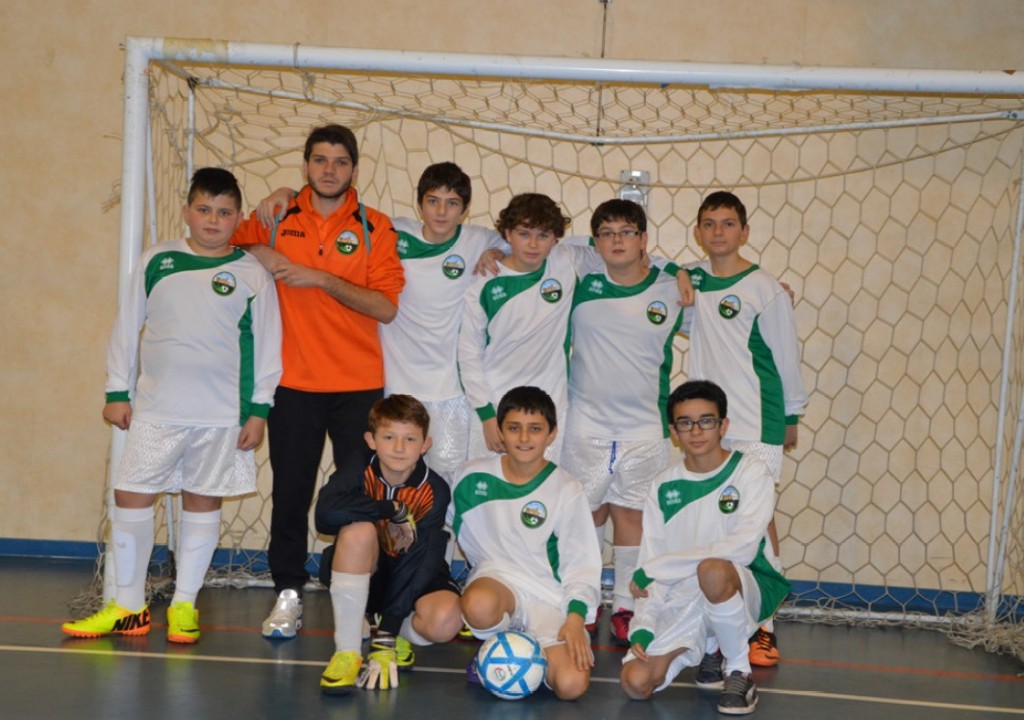 Csi Madonna della Speranza