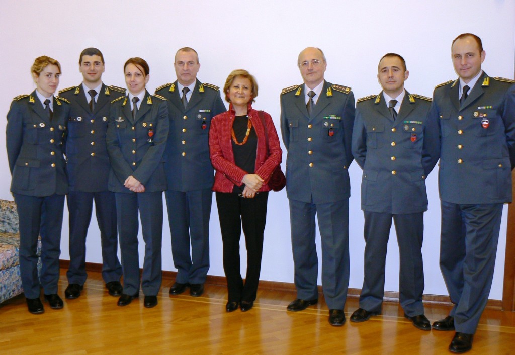 Guardia di Finanza (2)