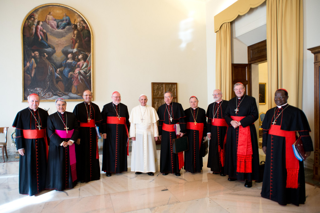 Papa Cardinali