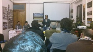 Partecipazione Sant'Egidio alla Vibrata