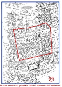 ordinanza S. Filippo Neri