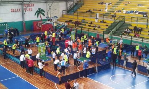subbuteo palasport speca san benedetto