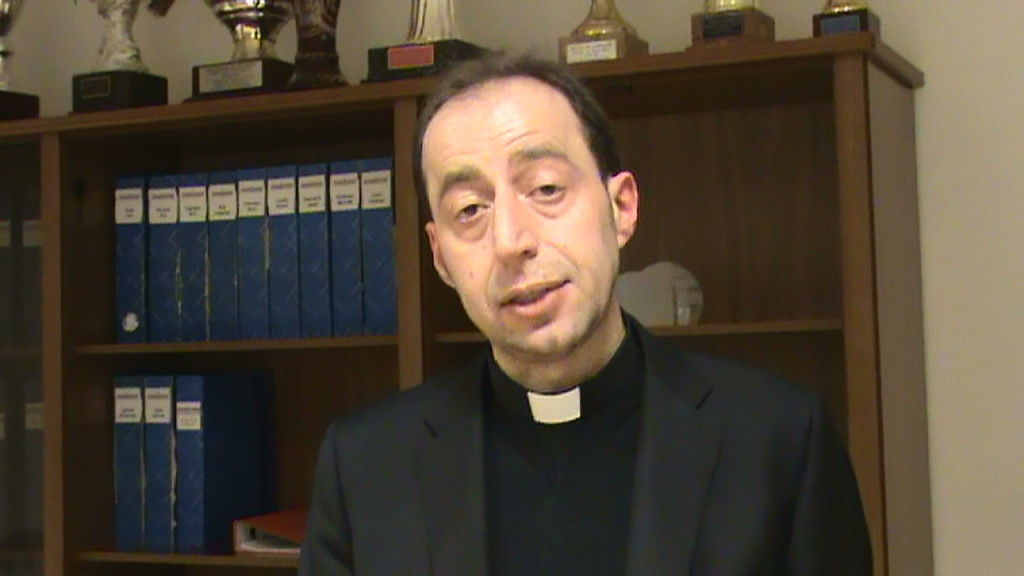 Don Armando Moriconi