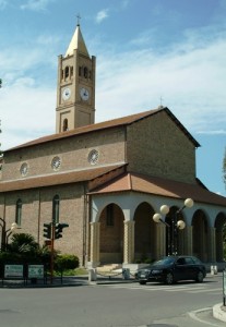 Martinsicuro chiesa