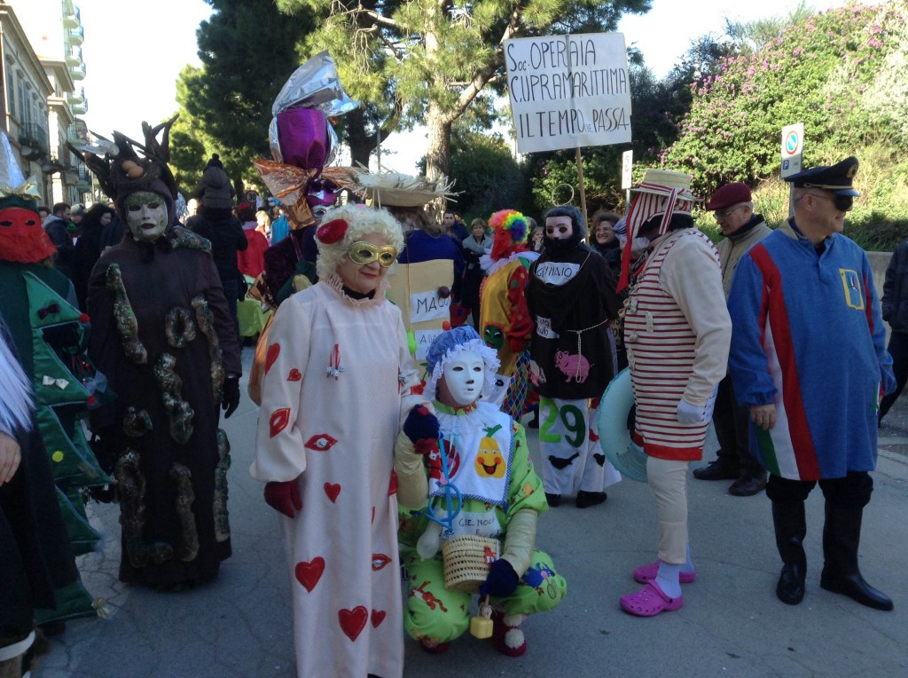 Carnevale