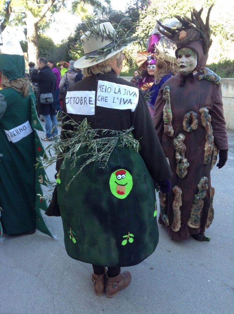 Carnevale