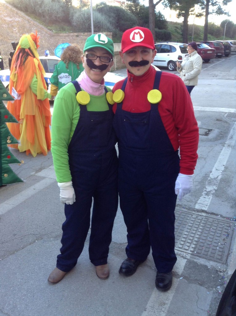 Carnevale