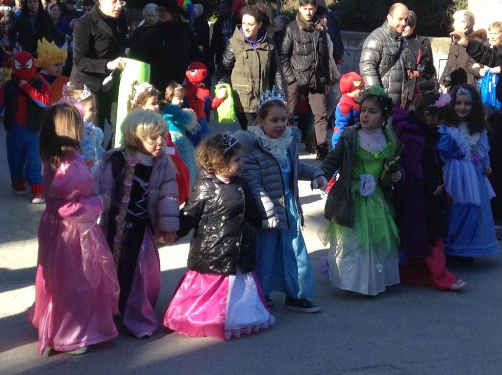 Carnevale
