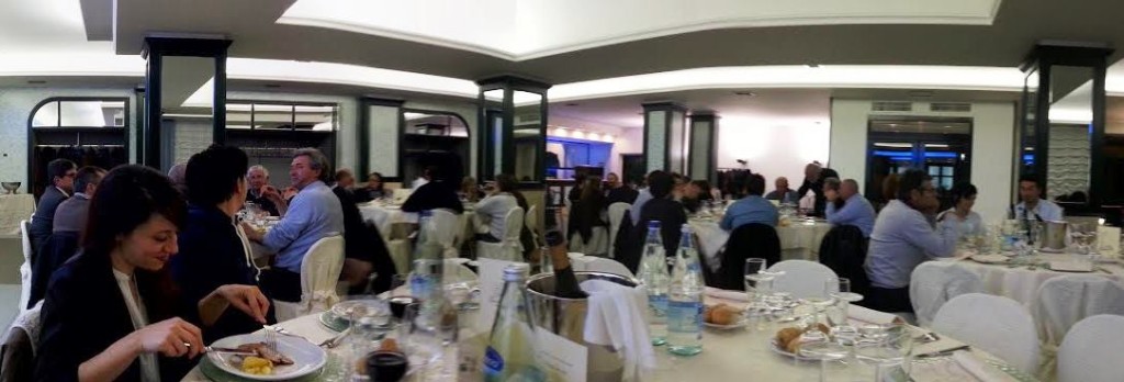 Anice Verde di Castignano serata di degustazione