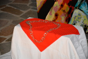 L'Ancora (070) - 08 - I Giovani di Valtesino, Via Crucis di Fratellanza