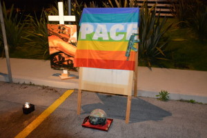 L'Ancora (070) - 12 - I Giovani di Valtesino, Via Crucis di Fratellanza