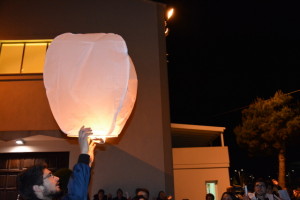 L'Ancora (070) - 19 - I Giovani di Valtesino, Via Crucis di Fratellanza