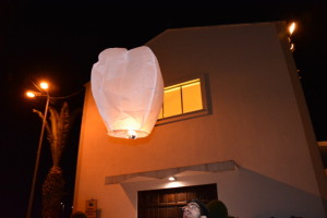 L'Ancora (070) - 20 - I Giovani di Valtesino, Via Crucis di Fratellanza