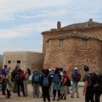 visita guidata sentina