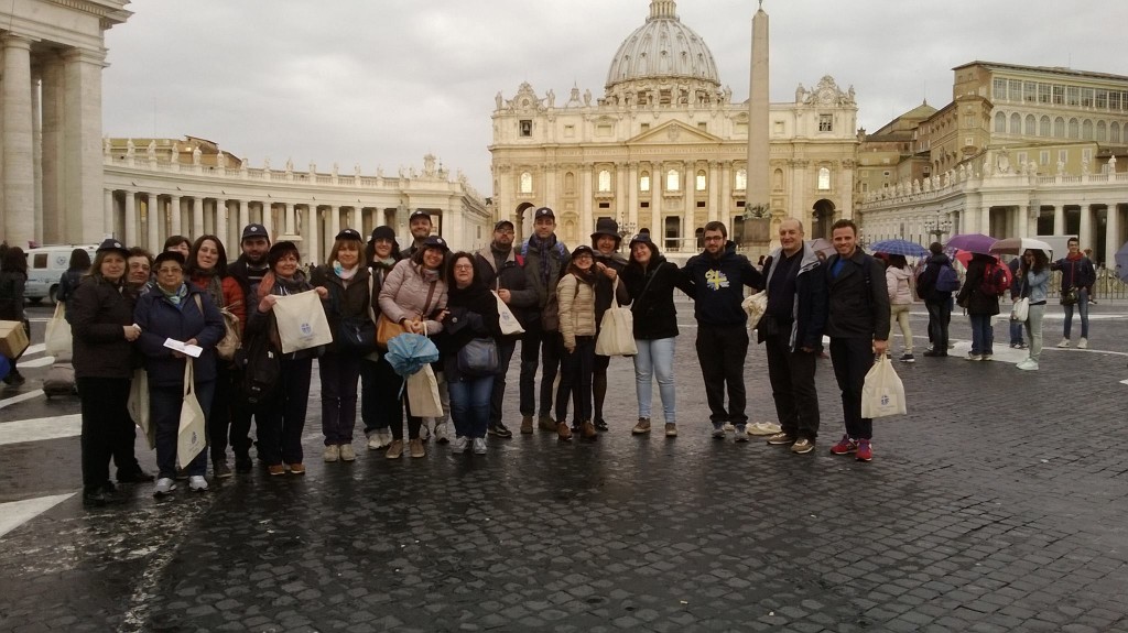 Azione Cattolica delegati