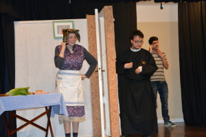 L'Ancora (073) - 08 - Alessio Rubicini - Valtesino amore mio, grasse risate nel Salone Parrocchiale