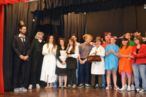 L'Ancora (073) - 09 - Alessio Rubicini - Valtesino amore mio, grasse risate nel Salone Parrocchiale