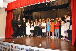 L'Ancora (073) - 10 - Alessio Rubicini - Valtesino amore mio, grasse risate nel Salone Parrocchiale