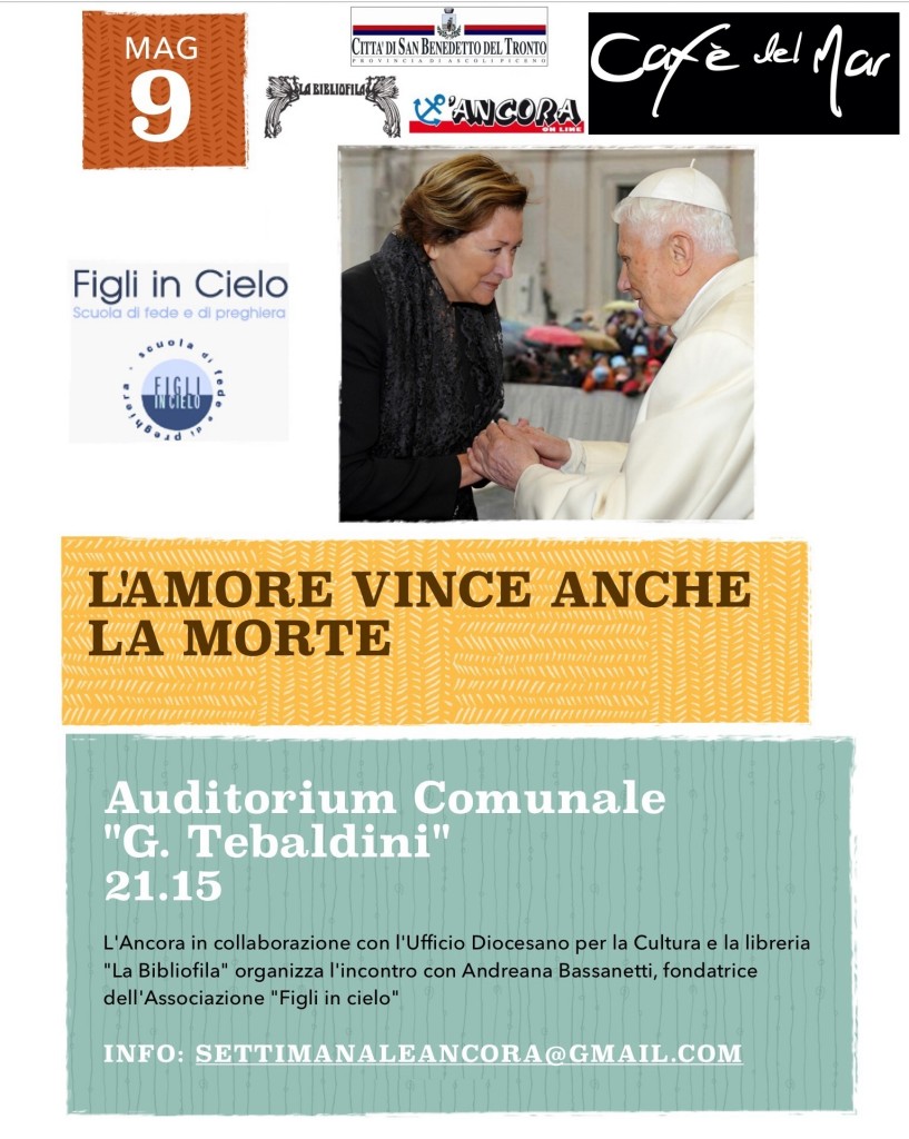 Locandina incontro