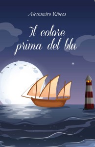 Il colore prima del blu