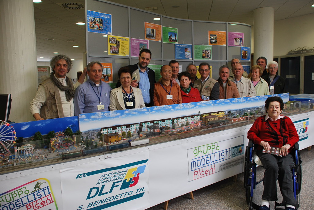 delegazione ferrovieri esperantisti 005