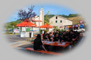 L'Ancora (077) - 13 - Scottona 2013 - I GIovani dello Staff