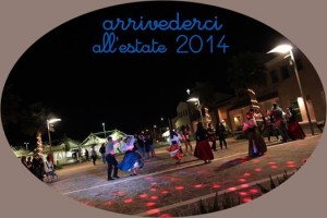 L'Ancora (077) - 14 - Scottona 2013 - Arrivederci al 2014