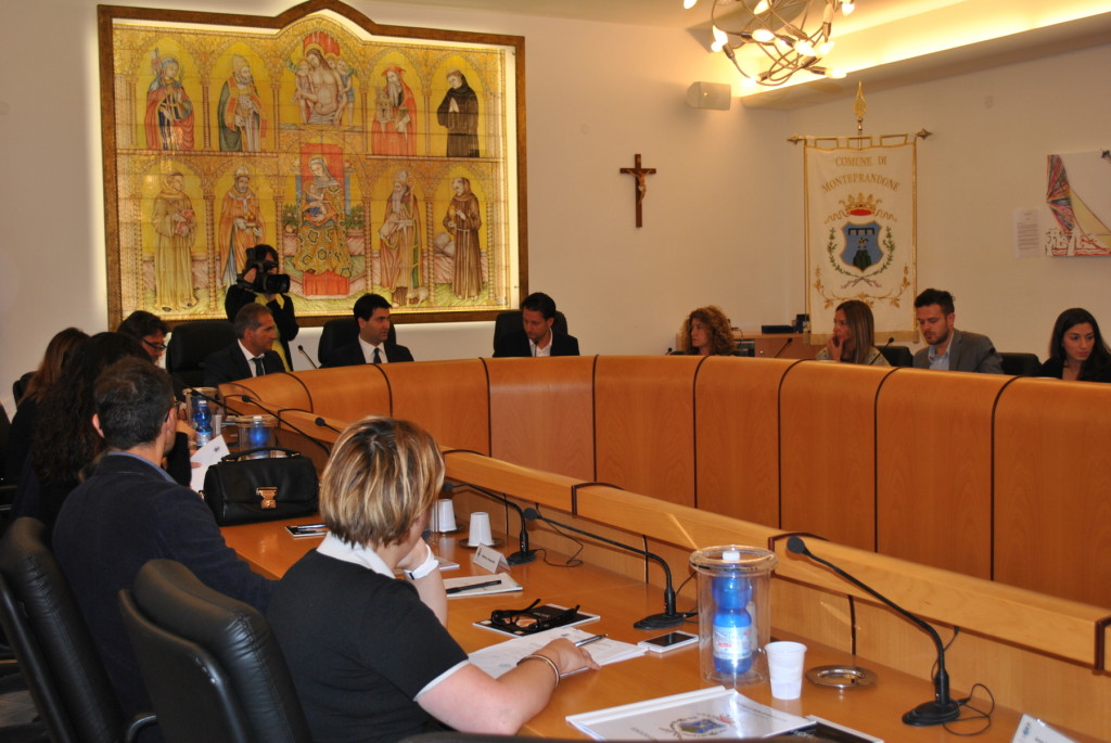 Monteprandone_nuovo consiglio comunale