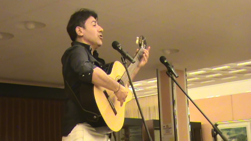 Maurizio Santilli Relax