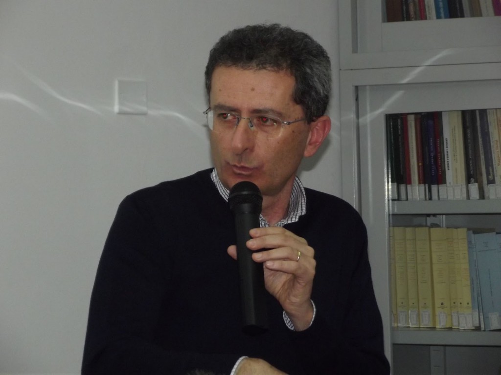 Enzo Fimiani