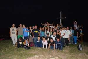 20140808 - Alessio Rubicini - Campo Giovanissimi Carpegna 2014 (2412)