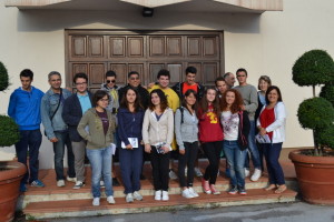 L'Ancora (082) - 02 - Ora et Sdijuna - Campo Scuola Giovani 2014