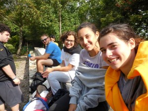 L'Ancora (082) - 05 - Ora et Sdijuna - Campo Scuola Giovani 2014