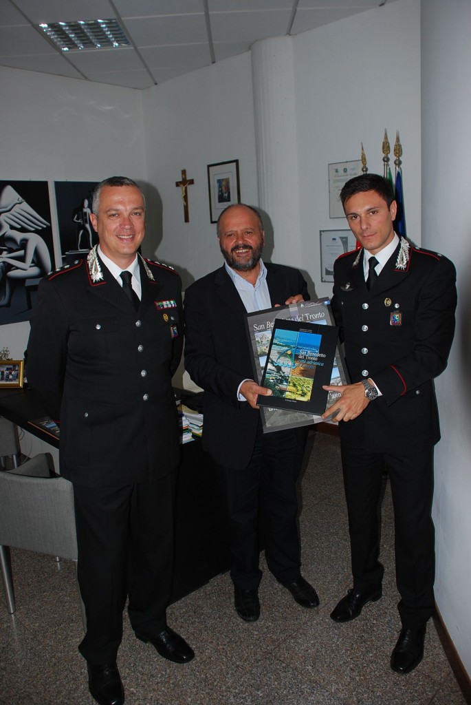 carabinieri