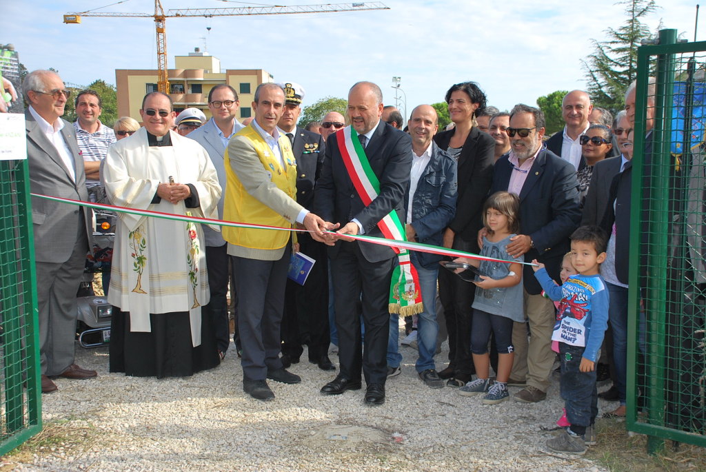 inaugurazione orti anziani 014