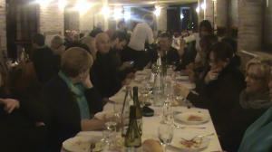 Martinsicuro Cena Caritas