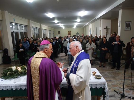 Padre Pio Gestori
