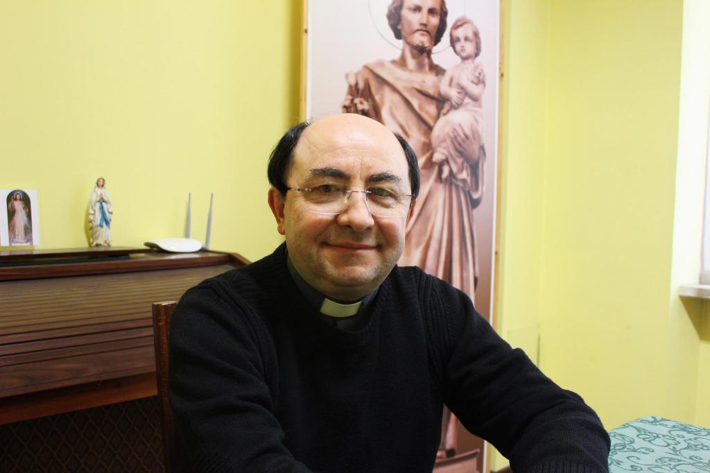 Padre Gabriele