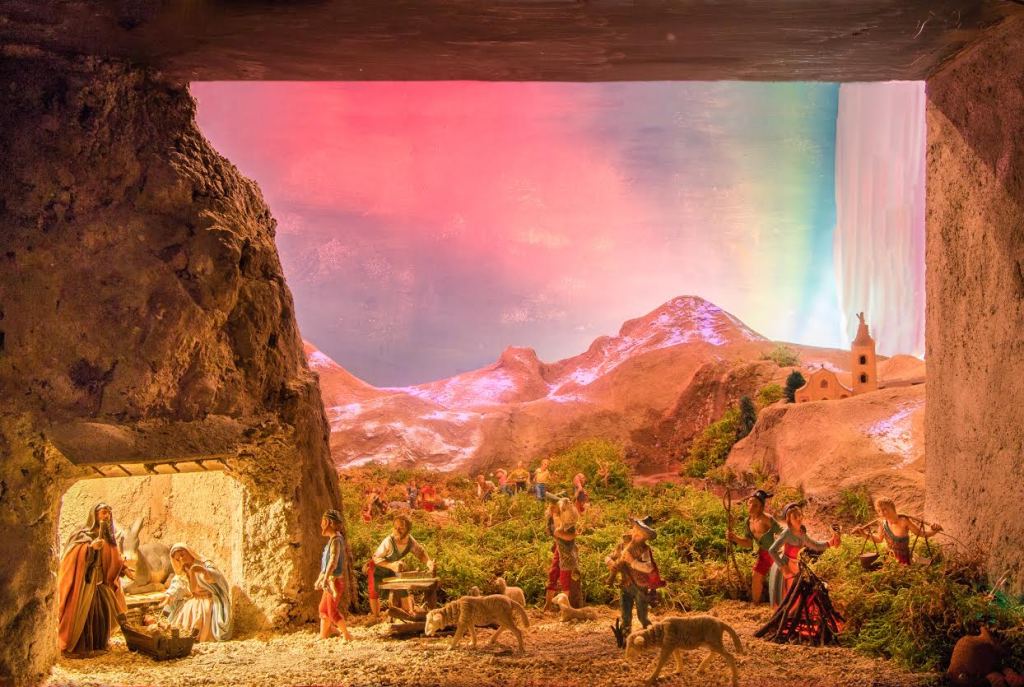 Parrocchia Ripatransone giovani