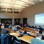  VIII giornata progettazione sociale