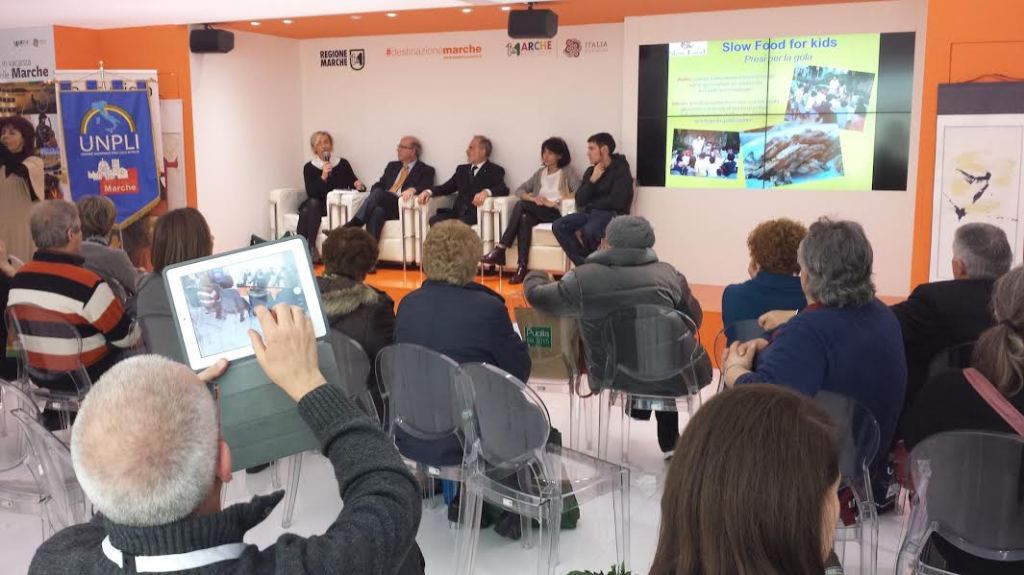 BIT San Benedetto del Tronto