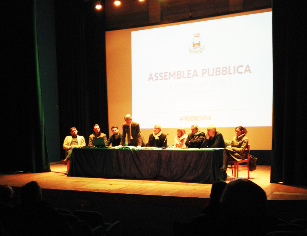 assemblea