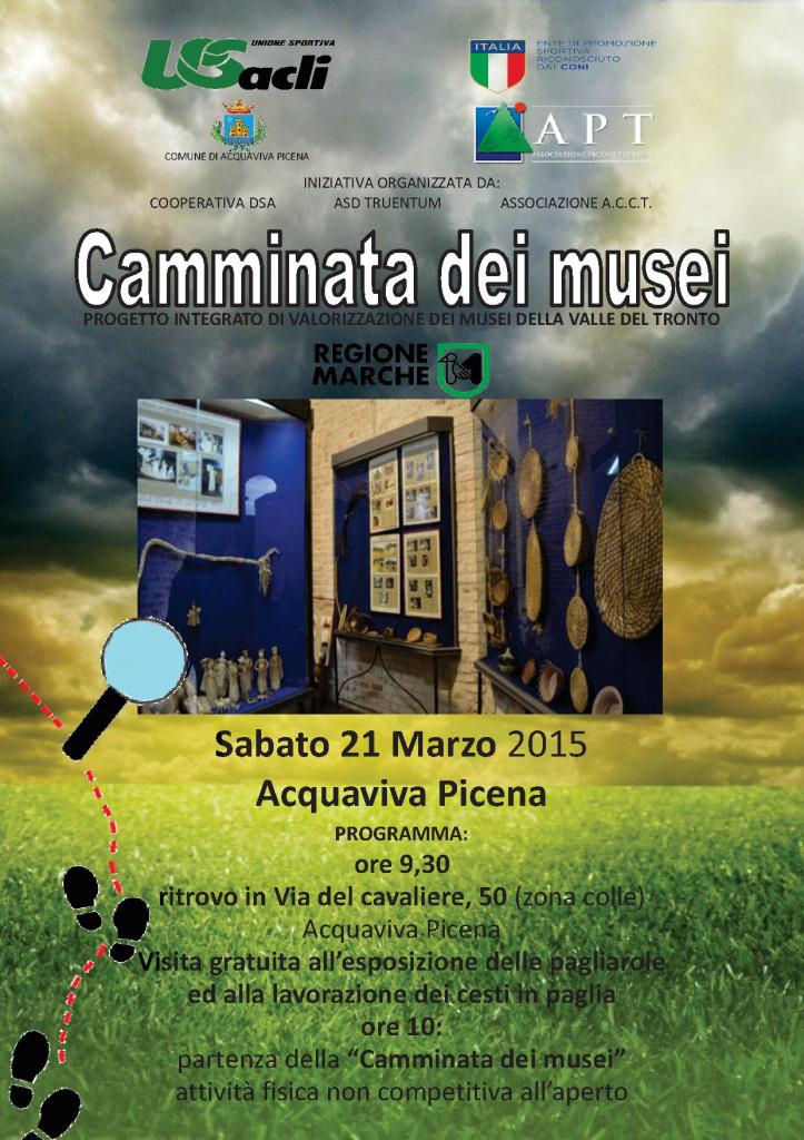 AcquavivaCamminataMusei